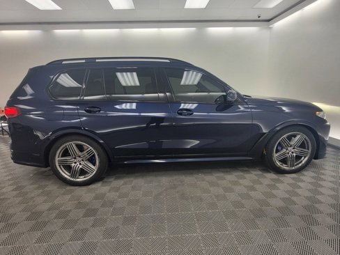 Used 2021 BMW ALPINA XB7 image 6