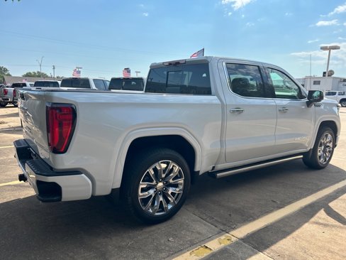 New 2026 GMC Sierra 1500 Denali image 5