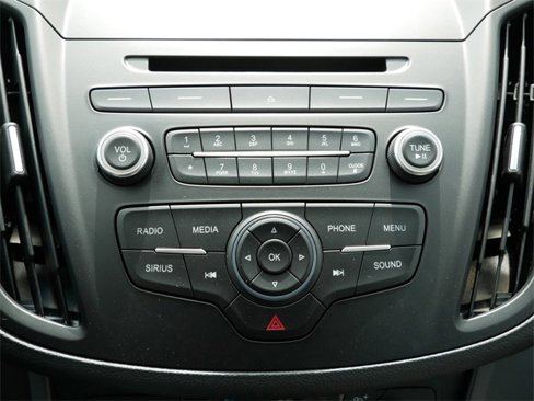 Used 2017 Ford Escape SE w/ SE Cold Weather Package image 20