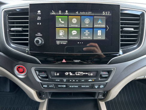 Used 2020 Honda Pilot EX image 17