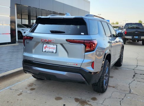 New 2026 GMC Terrain AT4 w/ Convenience Package III image 4