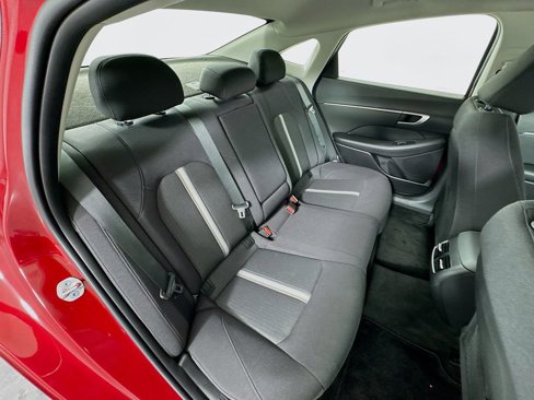 Used 2024 Hyundai Sonata SEL image 28
