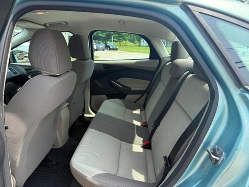 Used 2012 Ford Focus SE image 8