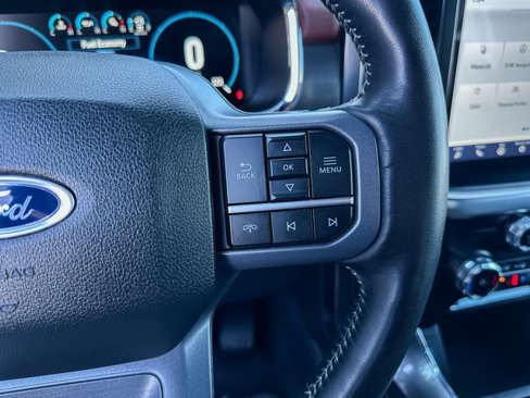 Used 2023 Ford F150 Lariat image 25