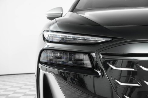 New 2025 Audi S6 e-tron Premium Plus image 10