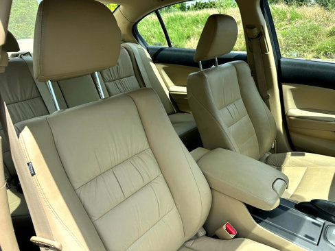 Used 2012 Honda Accord SE image 15