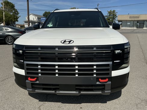 New 2026 Hyundai Palisade XRT Pro image 8