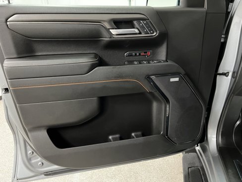 Used 2024 GMC Sierra 1500 AT4 image 23
