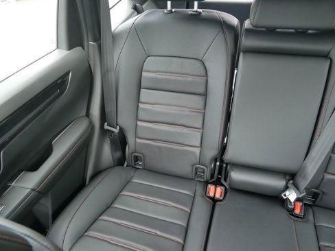 New 2026 Honda CR-V Sport Touring image 12