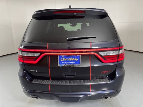 New 2025 Dodge Durango GT image 7