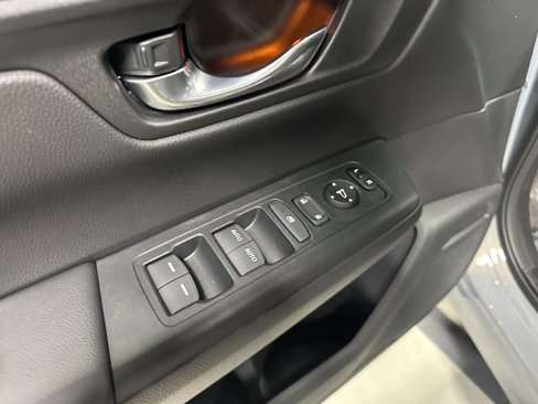 New 2026 Honda CR-V TrailSport image 16