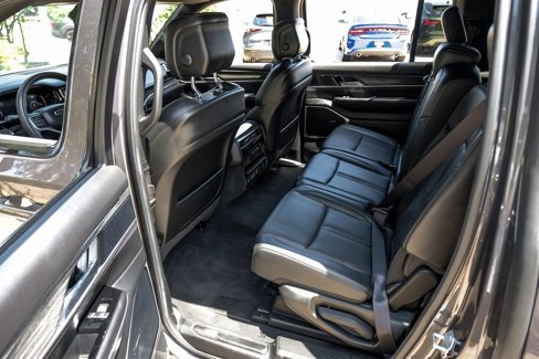 Used 2022 Jeep Wagoneer Series II image 50