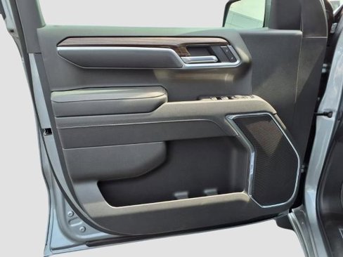 New 2025 Chevrolet Silverado 1500 LT w/ All Star Edition Plus image 11