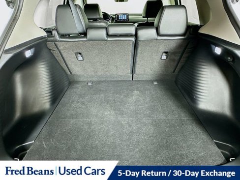 Used 2024 Honda HR-V EX-L image 24