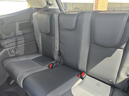 New 2025 Subaru Ascent Onyx Edition image 21