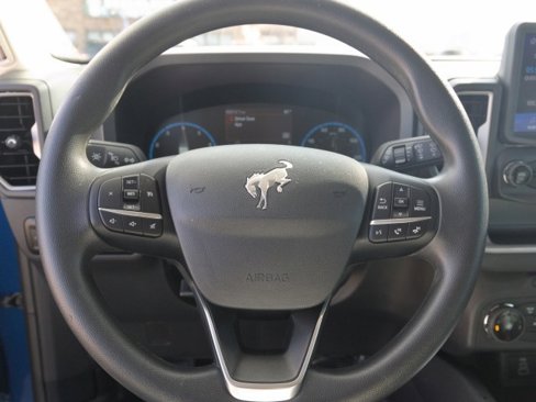 Used 2024 Ford Bronco Sport Big Bend image 17