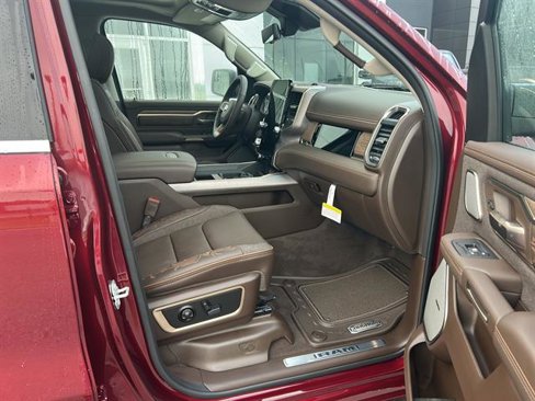 New 2026 RAM 1500 Limited image 22