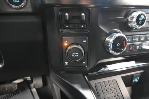 New 2025 Ford F250 Lariat w/ Lariat Ultimate Package image 15