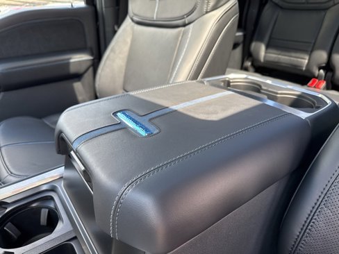 New 2026 Ford F250 Platinum image 20