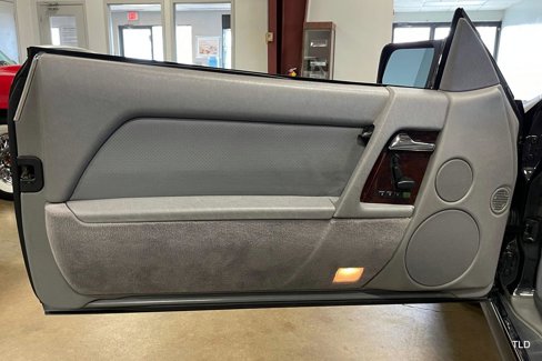 Used 1993 Mercedes-Benz 500 SL image 49