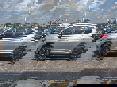 New 2025 Subaru Ascent Onyx Edition image 6