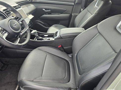 Used 2024 Hyundai Santa Cruz Limited image 19