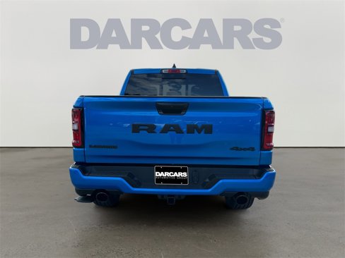 New 2026 RAM 1500 Laramie image 6
