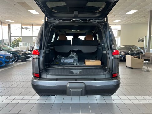 Used 2025 Lexus GX 550 image 29