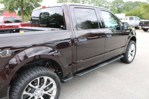 Used 2020 Ford F150 XLT w/ Equipment Group 301A Mid image 11