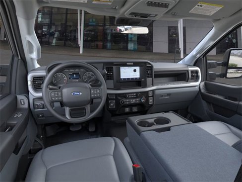 New 2026 Ford F250 XL image 9