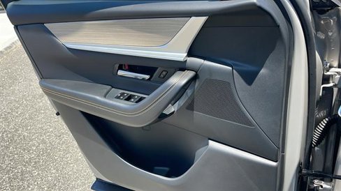 New 2025 MAZDA CX-90 Plug-In Hybrid w/Premium Sport image 26
