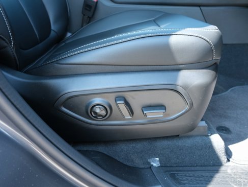 New 2025 Jeep Grand Cherokee Limited image 35