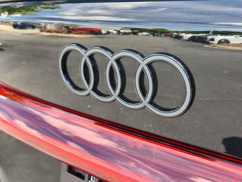New 2025 Audi S5 Prestige image 19