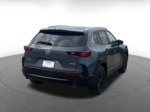 Used 2025 MAZDA CX-50 AWD 2.5 S w/ Preferred Package image 14