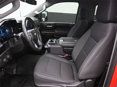 Used 2024 Chevrolet Silverado 3500 LT w/ Convenience Package image 10