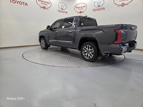 New 2026 Toyota Tundra 1794 Edition image 6