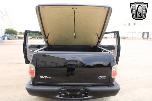 Used 2001 Ford F150 Lightning image 22