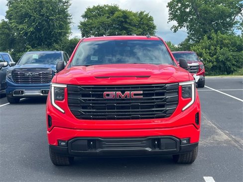 New 2026 GMC Sierra 1500 Elevation w/ Preferred Package image 2