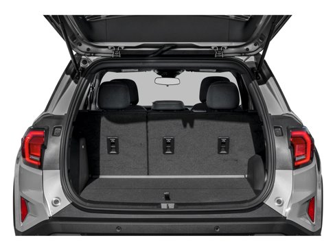 New 2026 GMC Terrain AT4 w/ Convenience Package III image 34