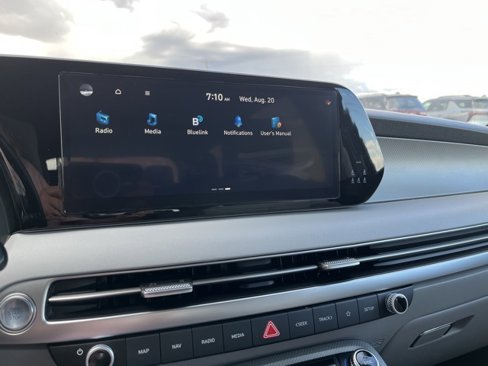 Used 2025 Hyundai Palisade SEL image 41