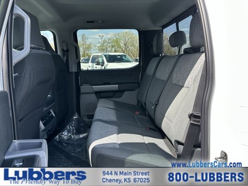 New 2025 Ford F250 XLT w/ Tremor Off-Road Package image 18