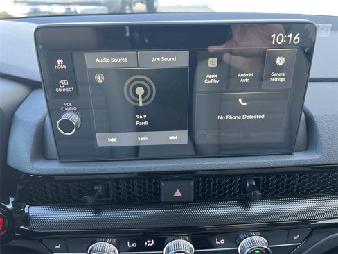 New 2026 Honda CR-V EX-L image 13