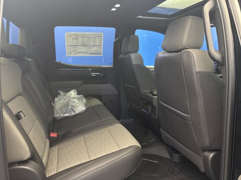 New 2026 Chevrolet Silverado 1500 ZR2 image 26