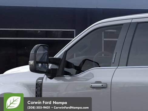 New 2026 Ford F350 Lariat image 20