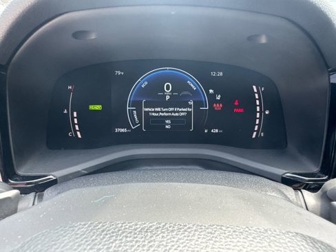 Used 2025 Toyota Camry SE image 26