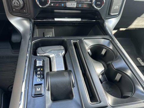 New 2025 Ford F150 Lariat image 34