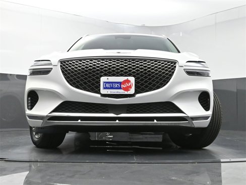 Used 2024 Genesis GV70 2.5T w/ Select Package image 28