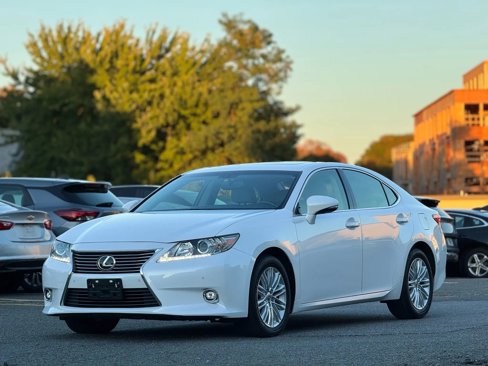 Used 2015 Lexus ES 350 image 3