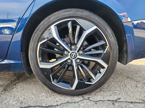 Used 2023 Nissan Altima 2.5 SR image 19