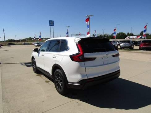 New 2026 Honda CR-V EX-L image 7